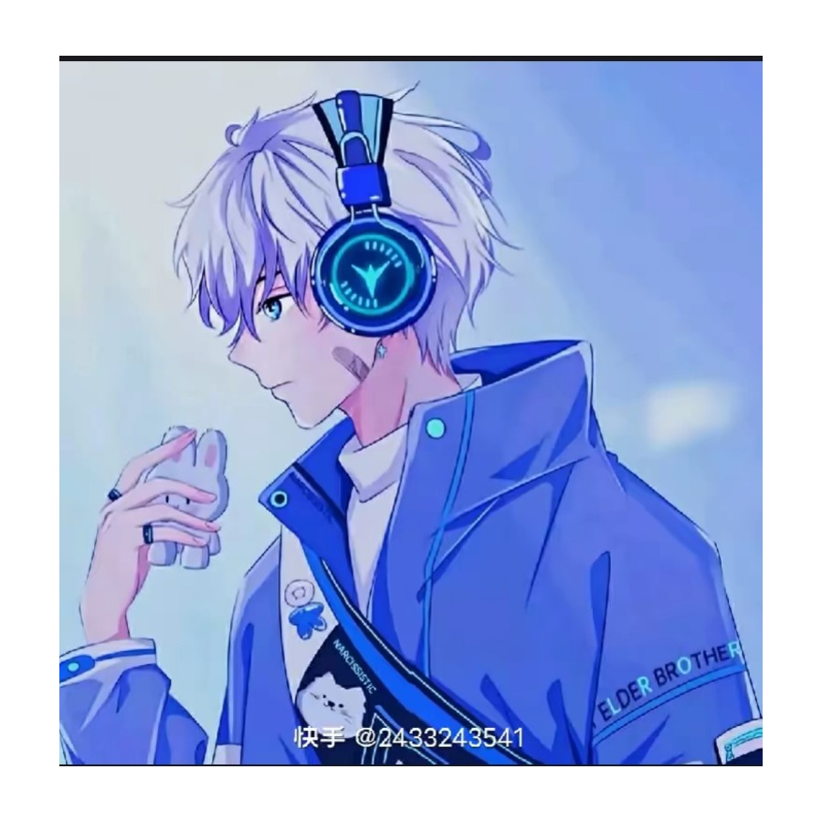 星河