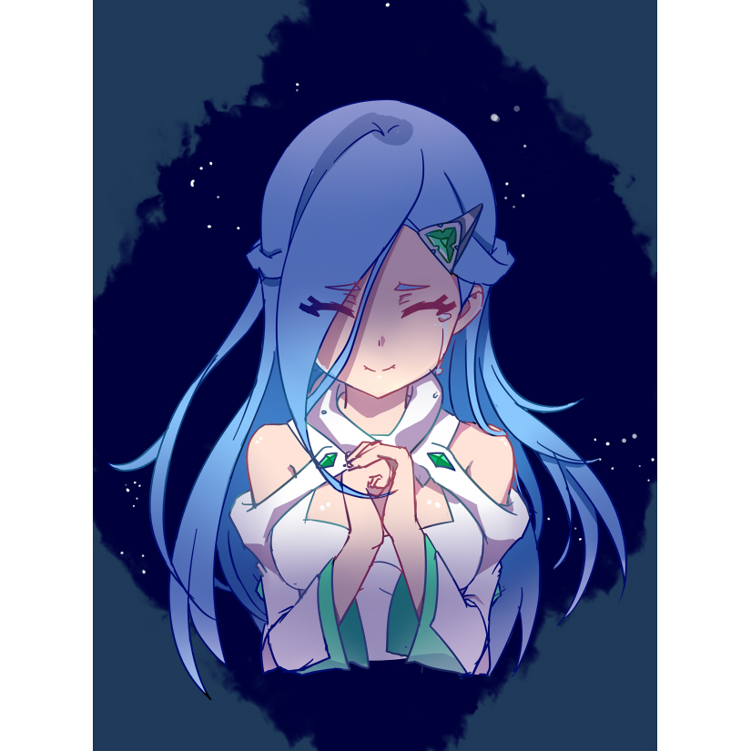 漫路星河