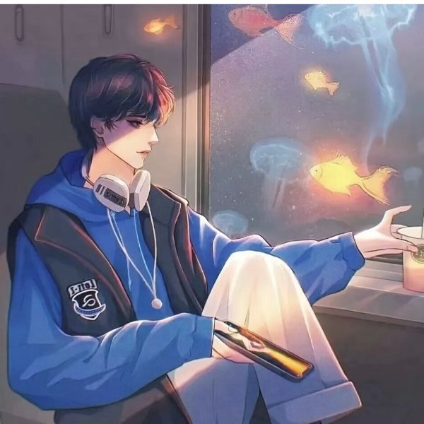 山河恋
