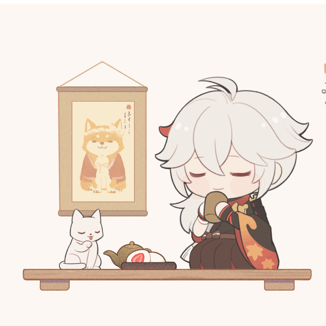 亿万少女们的梦