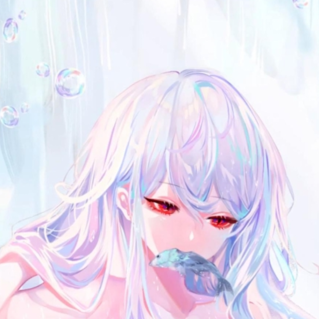 饮露