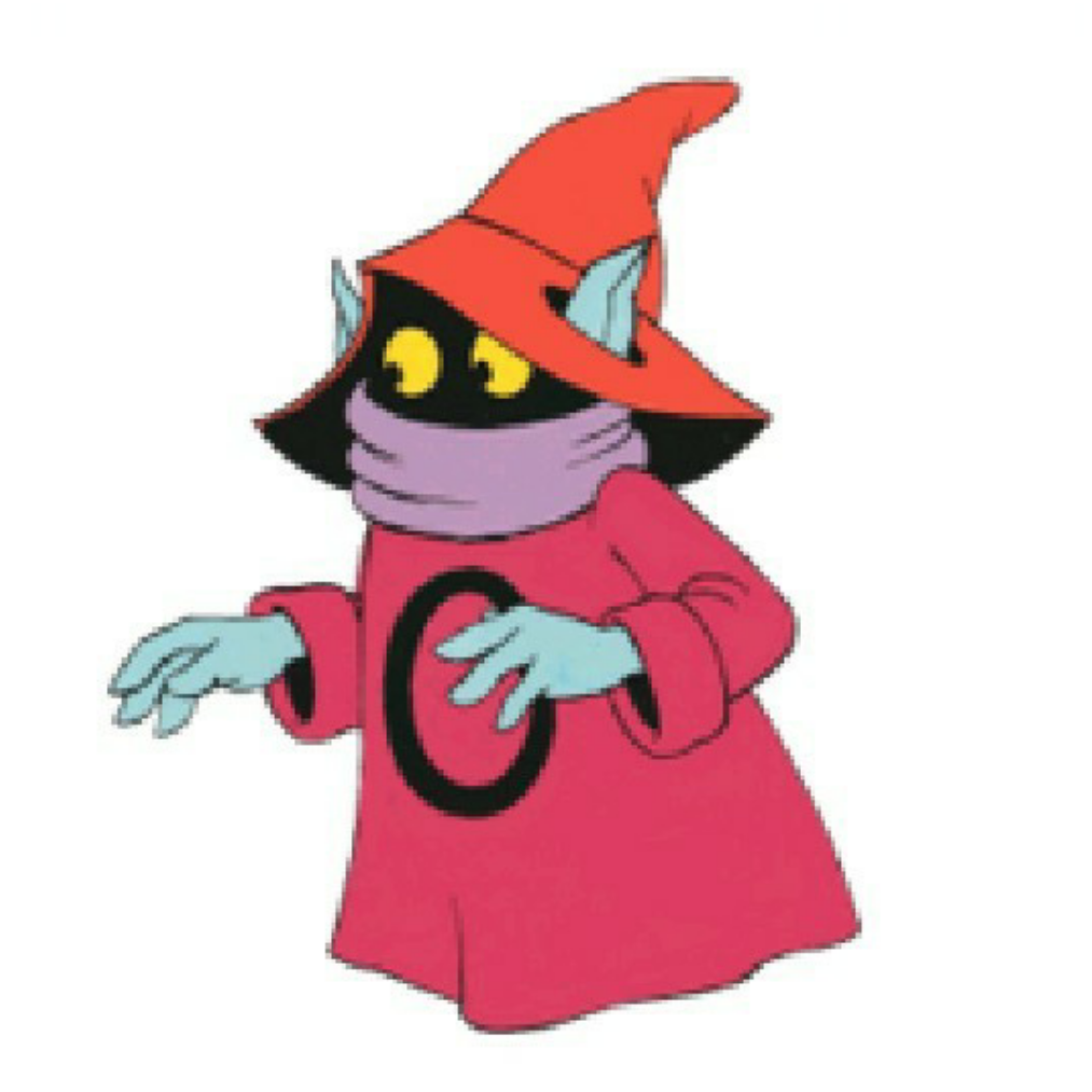 Orko