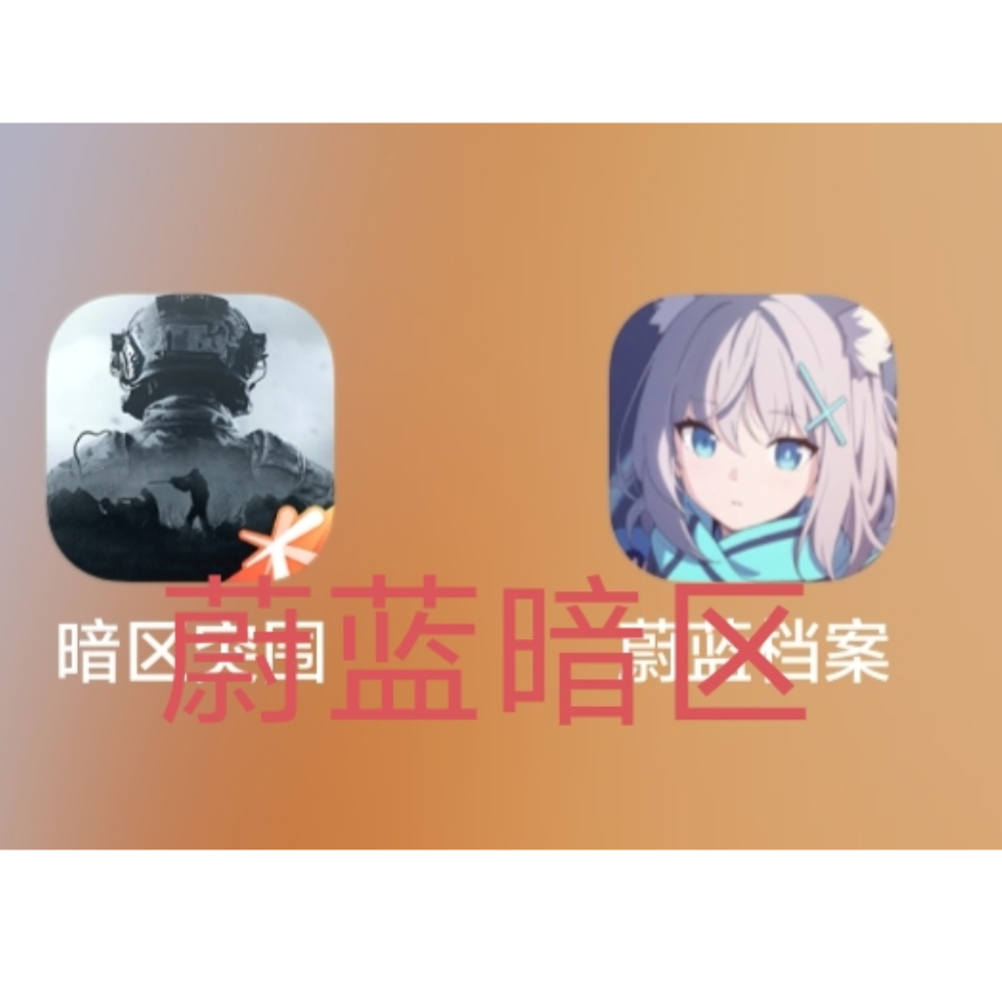 BA暗区魔怔哥