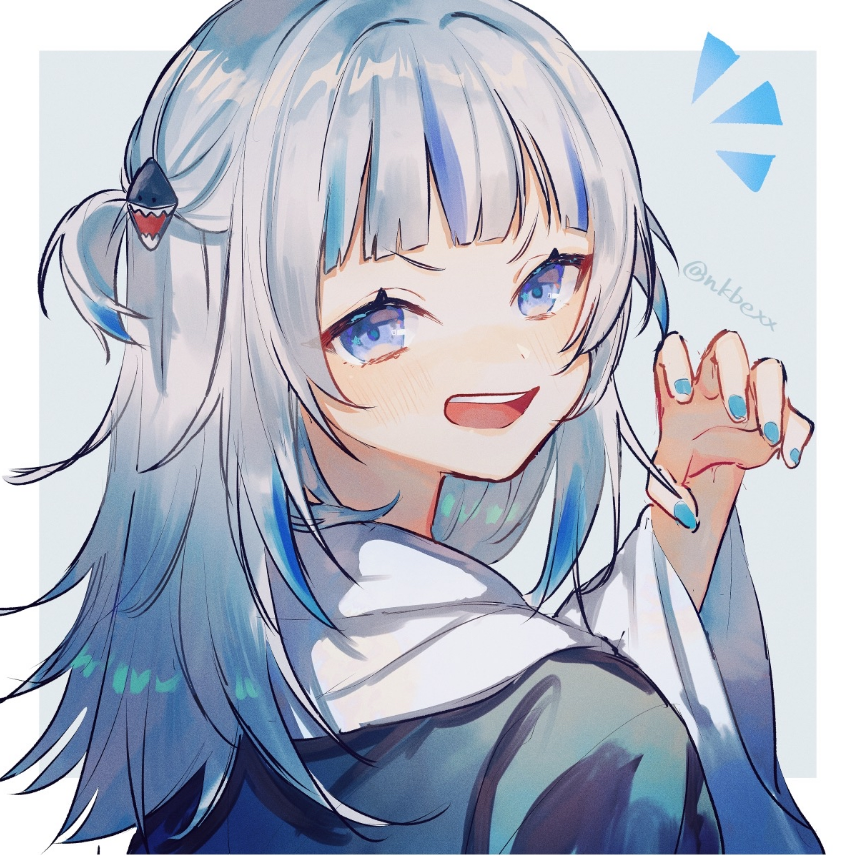 符青仪