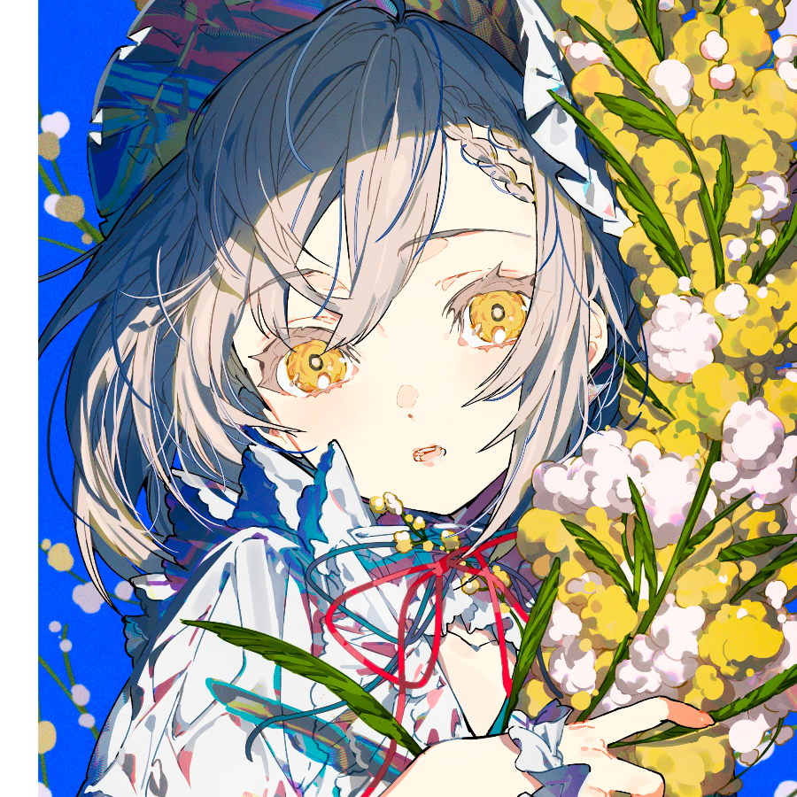 月下猫