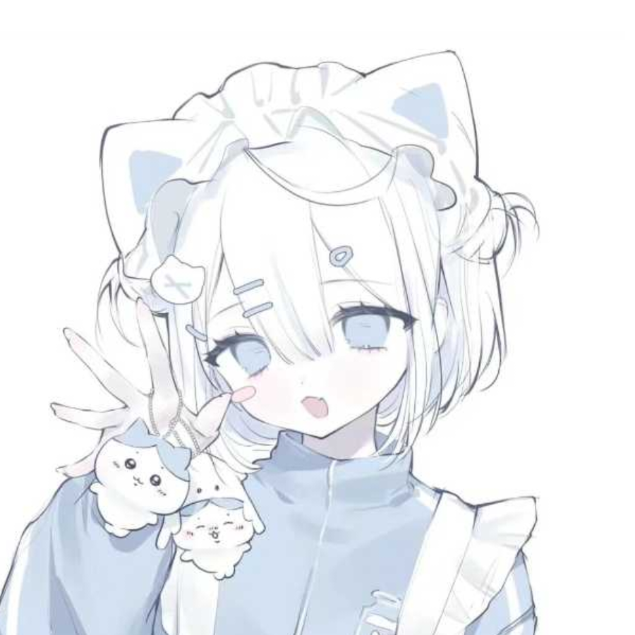 陌白