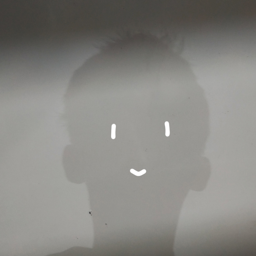 嗷呜~