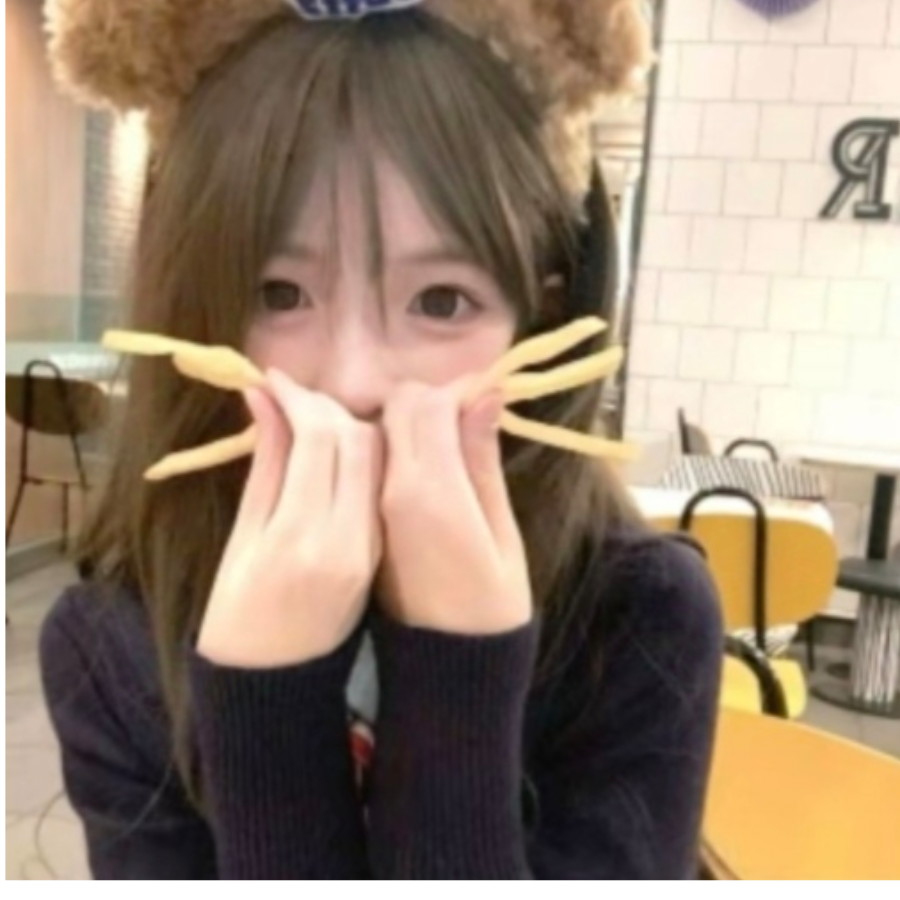 kk给你吃鱼罐头