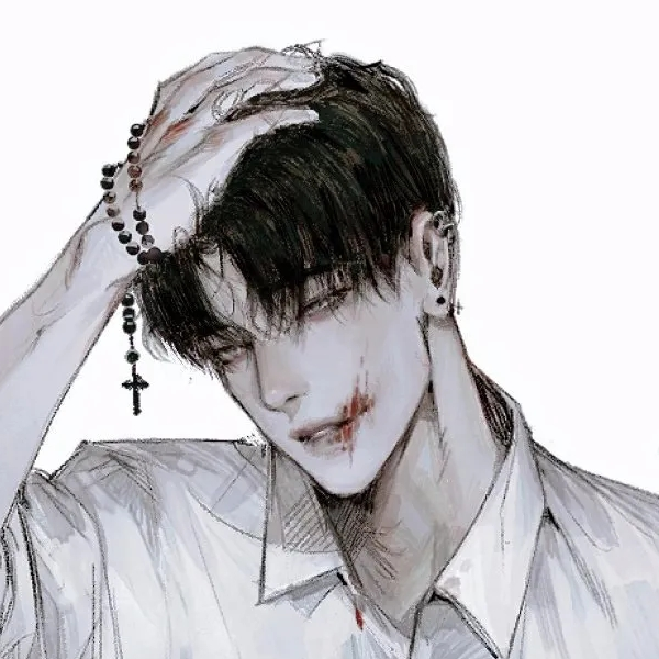 失联.