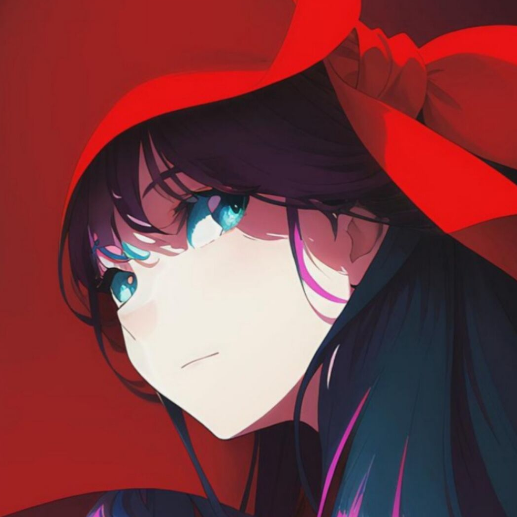 夜茜兮