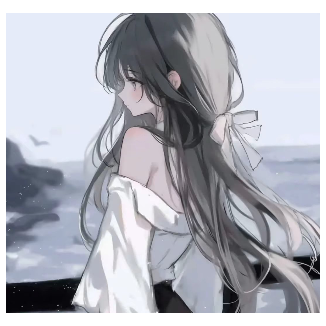 白衣无尘