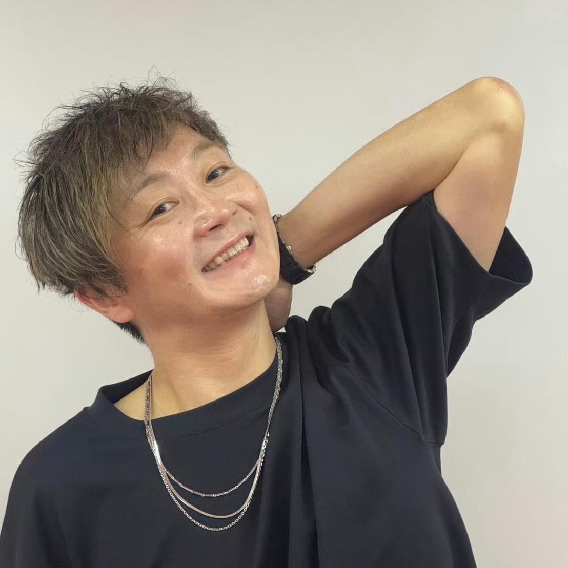 因为你可爱呀。