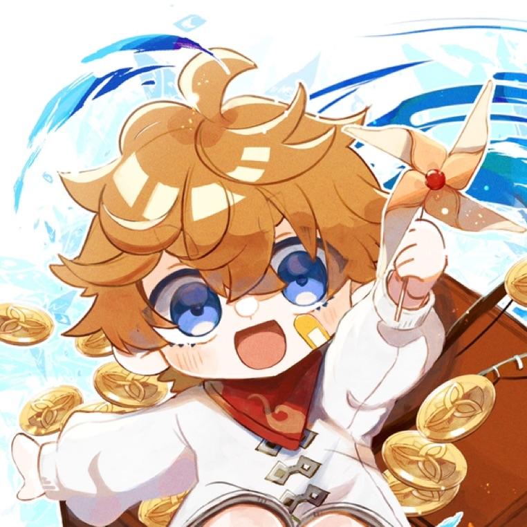 这不是能中奖嘛