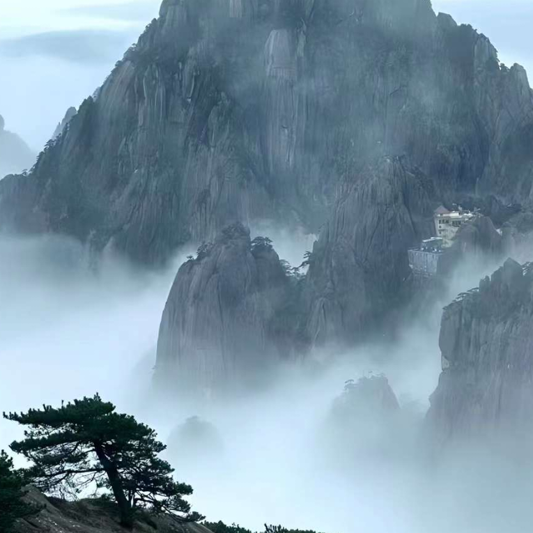 陌