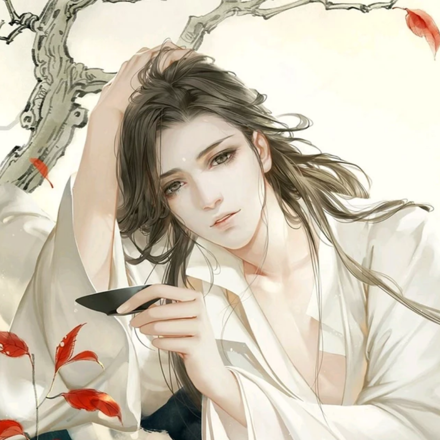 清扬古风尘