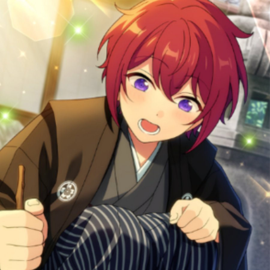 朱樱司唯一的解