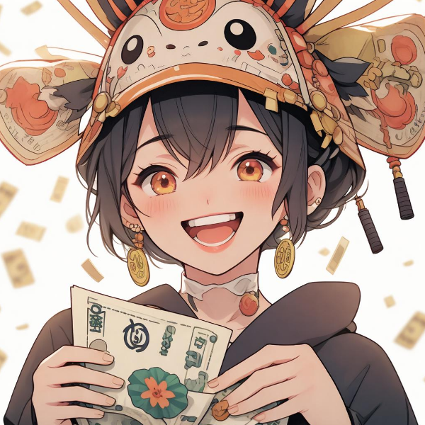 财哈哈