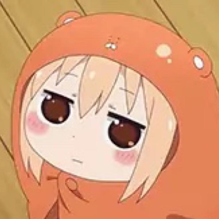今天也很想睡觉