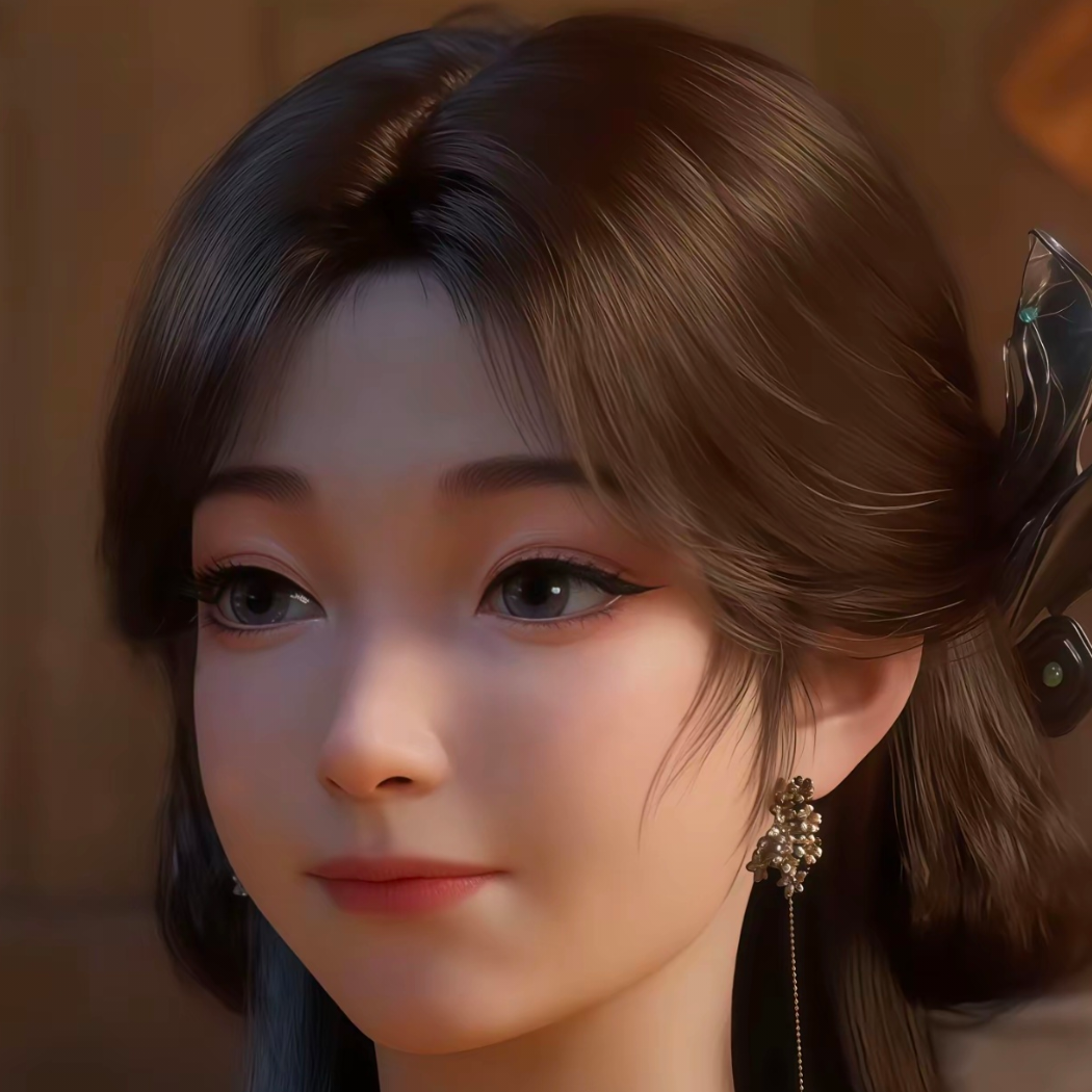 一枝寒梅