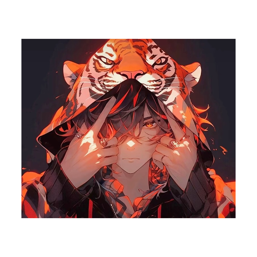 刃影