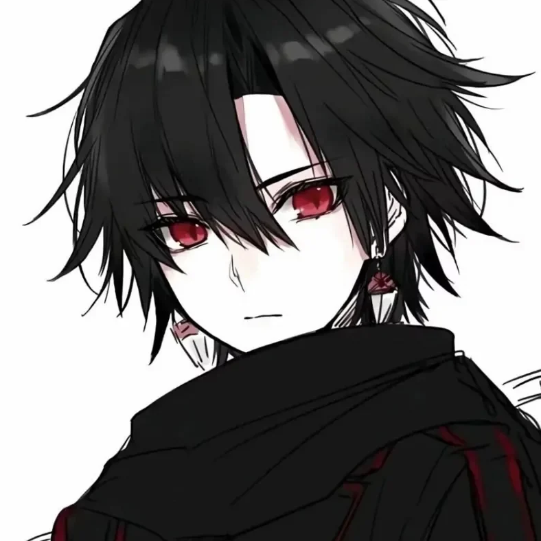 。