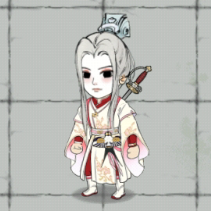 平民两仪导师