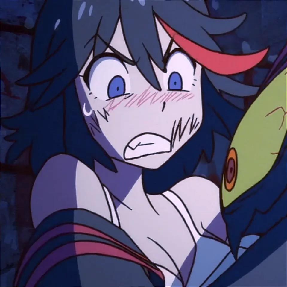 KillLaKill