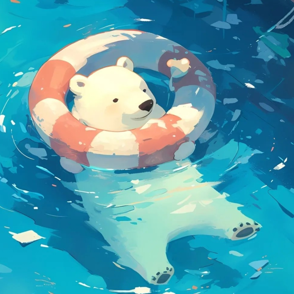 谁的眼在下雨