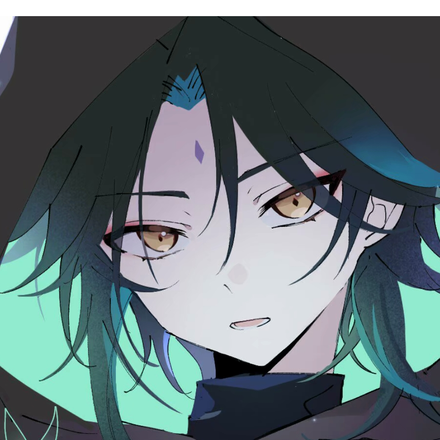 人
