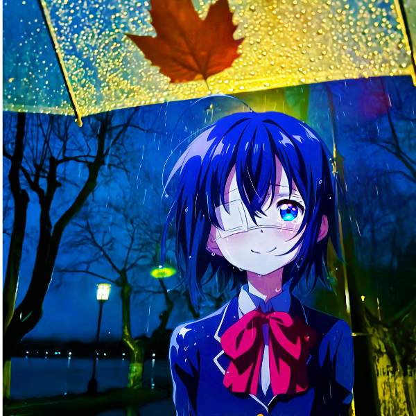樱花