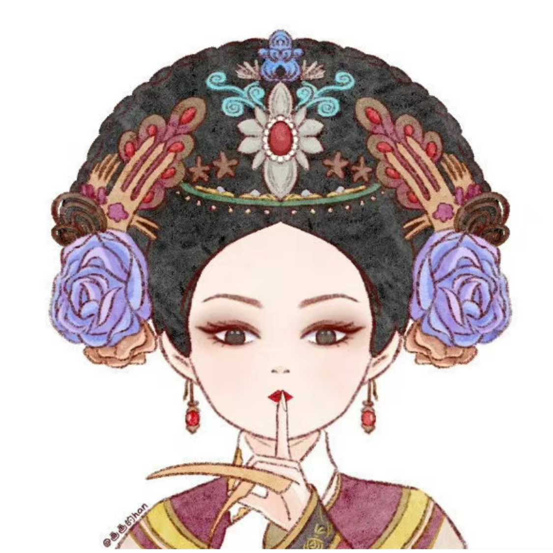 不知道改什么名