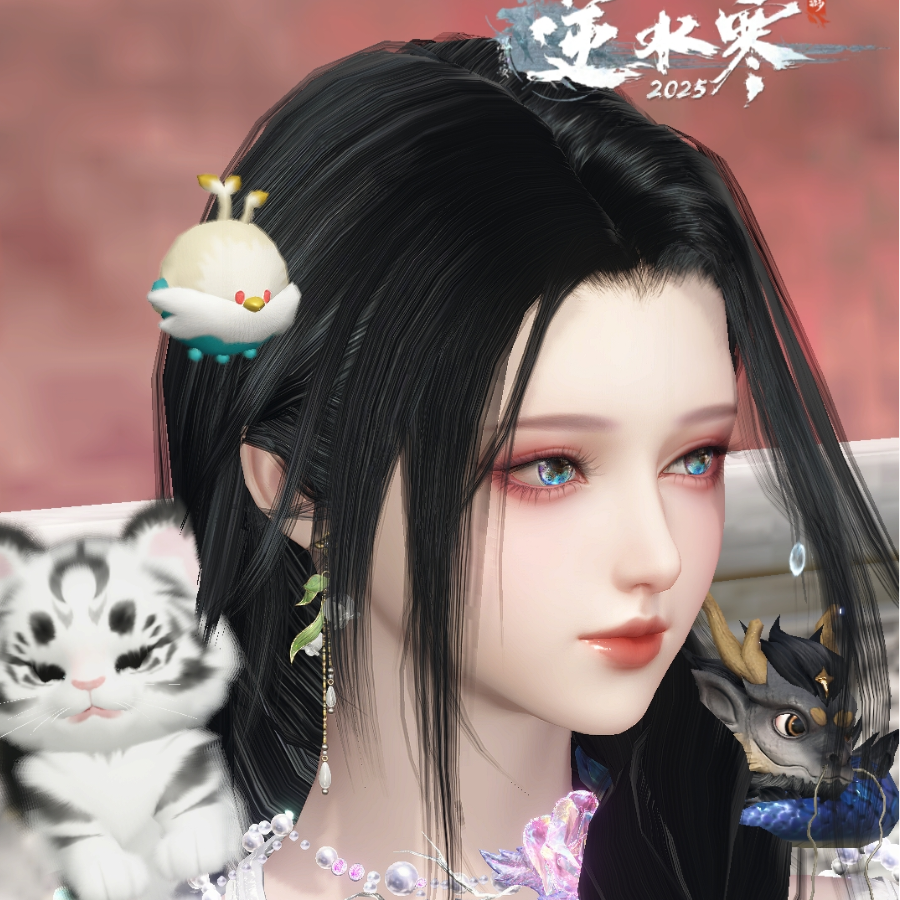 百浅浅
