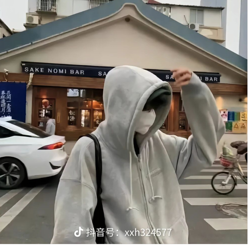 十八岁的boy