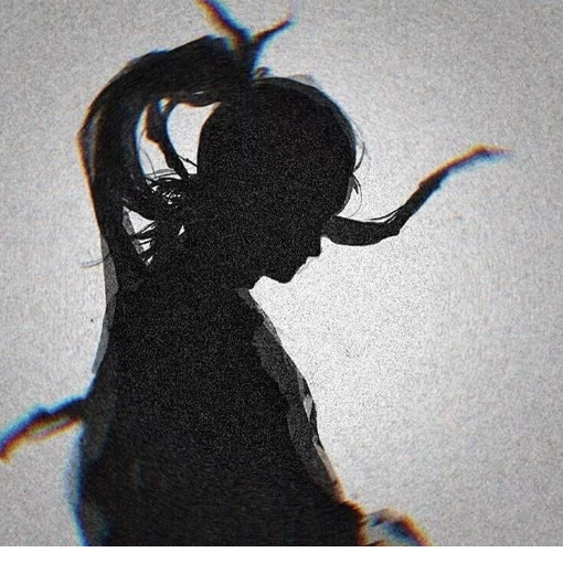 只想抓住那颗星