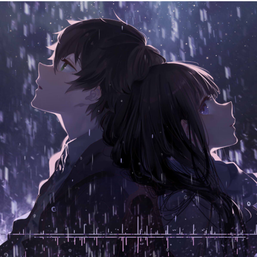 烟雨梦璃