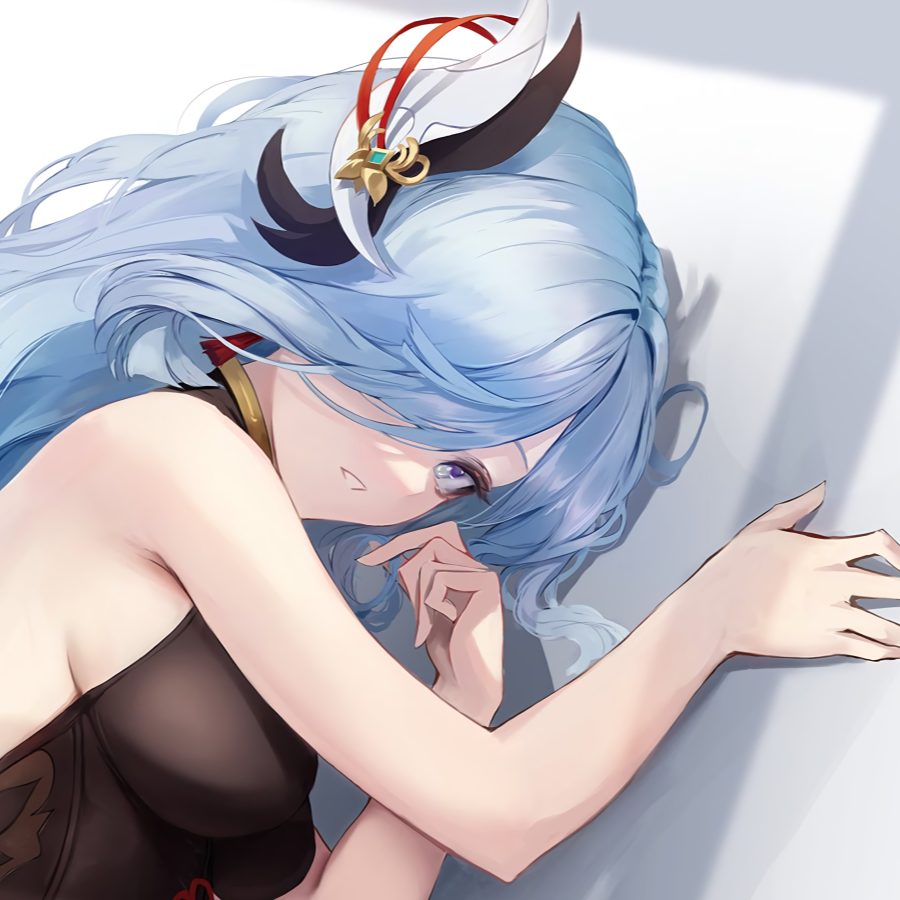 上古魔神赵日天