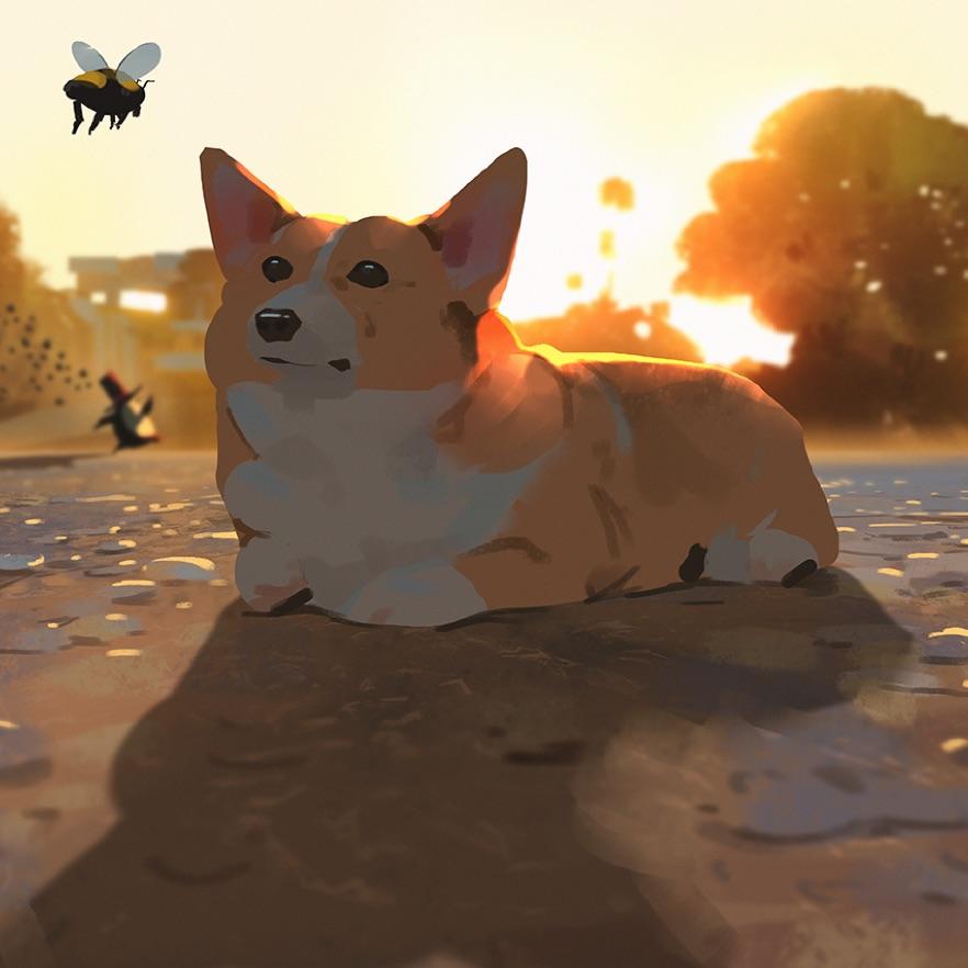 んに