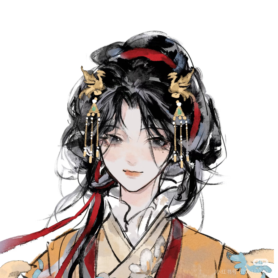 织月