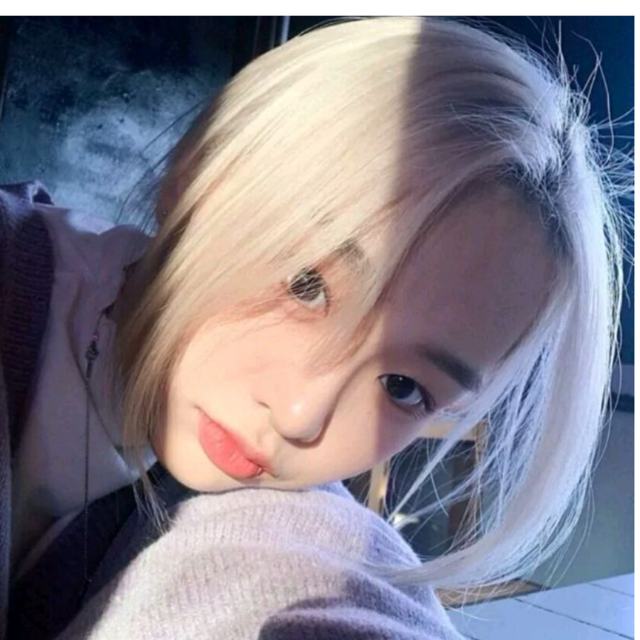 胖洁