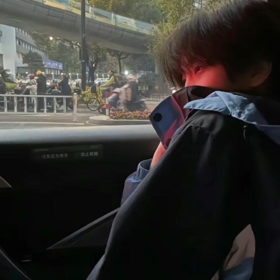绝迹