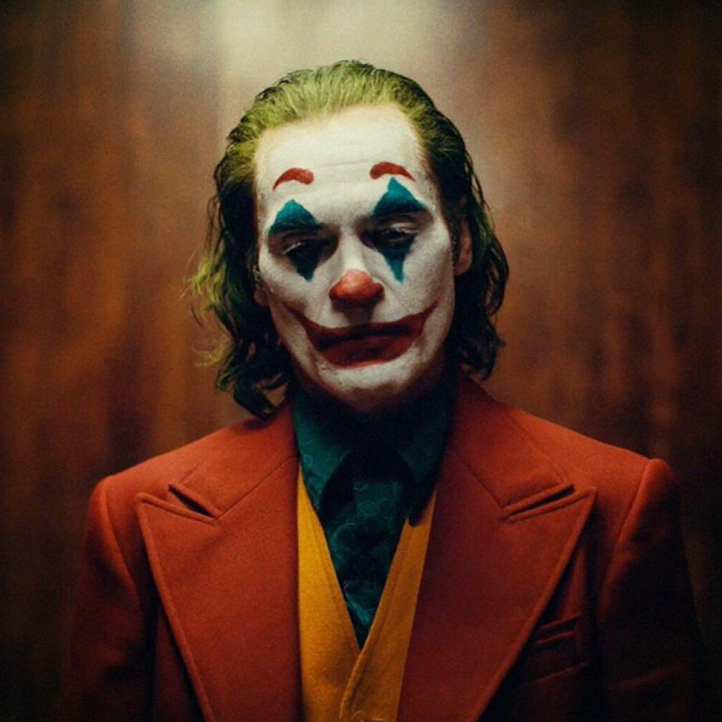 JOKER