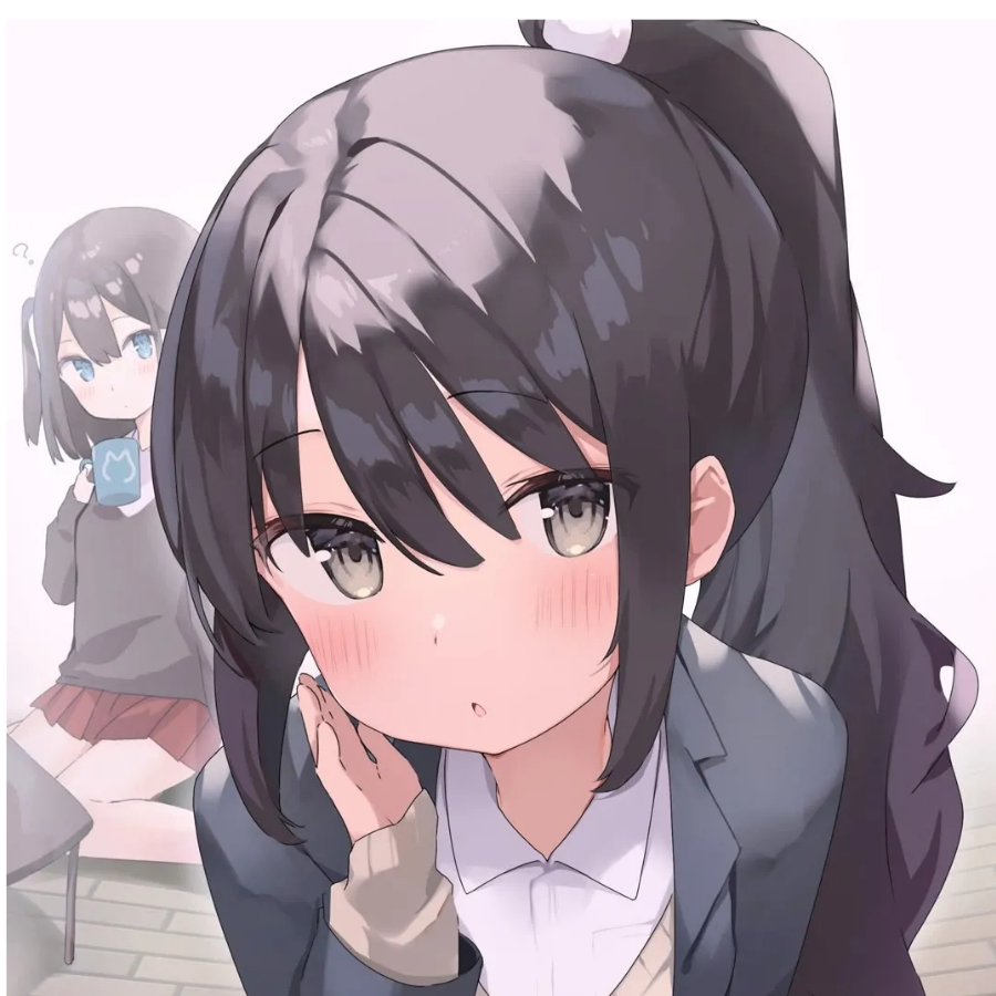 张起灵