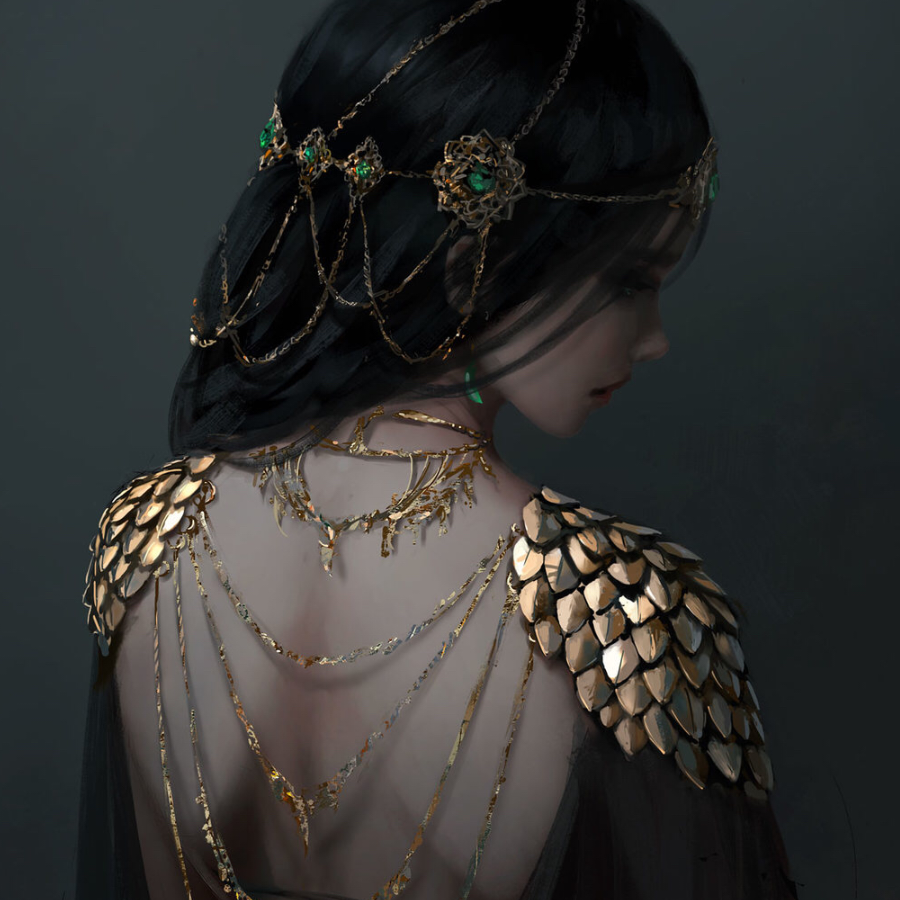 Deolfrorn