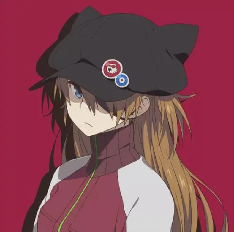碇真嗣