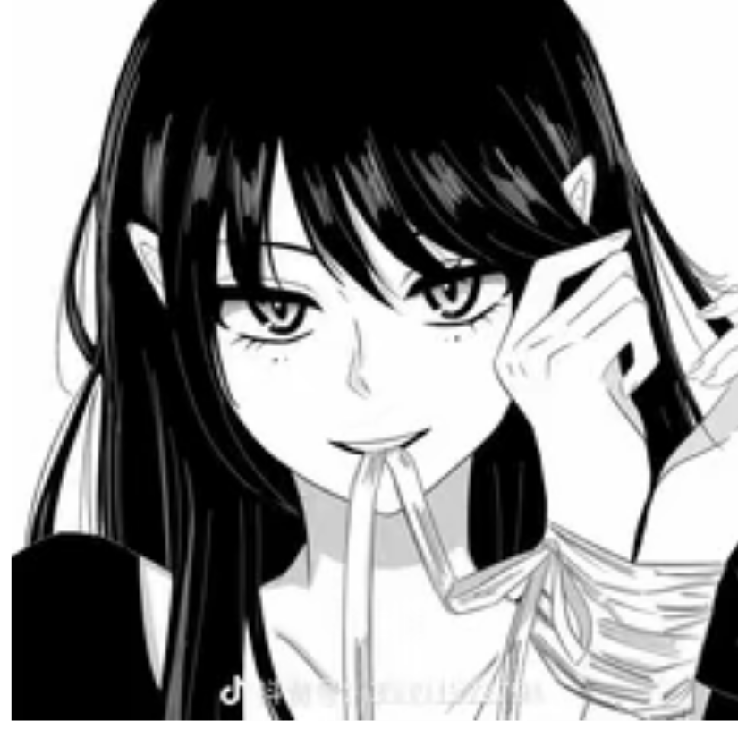 留白