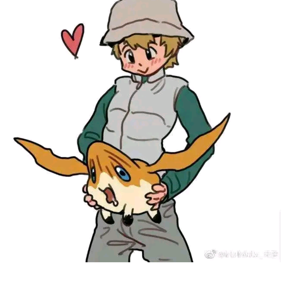 。