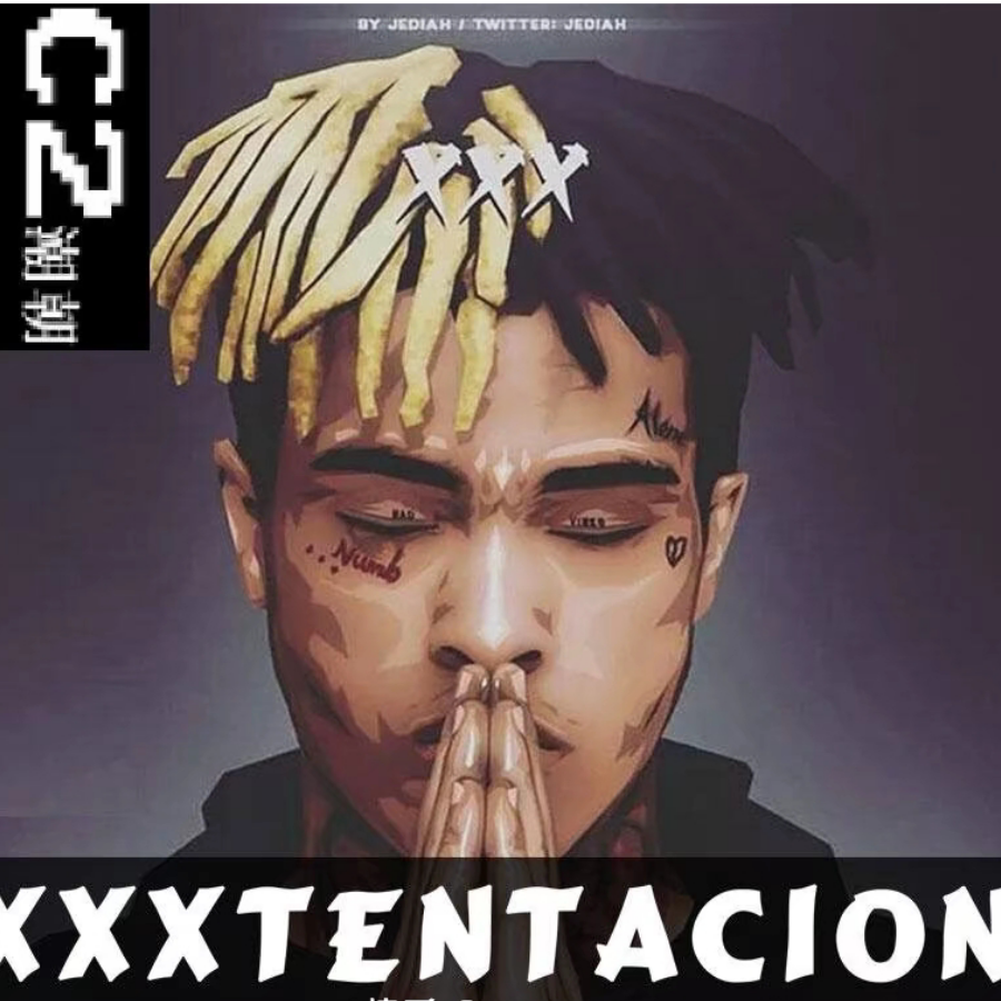 XXXTENTACION