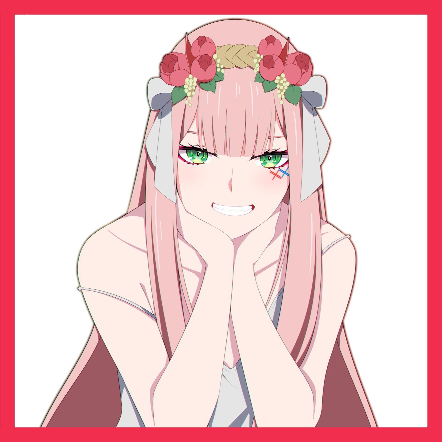 ZERO TWO
