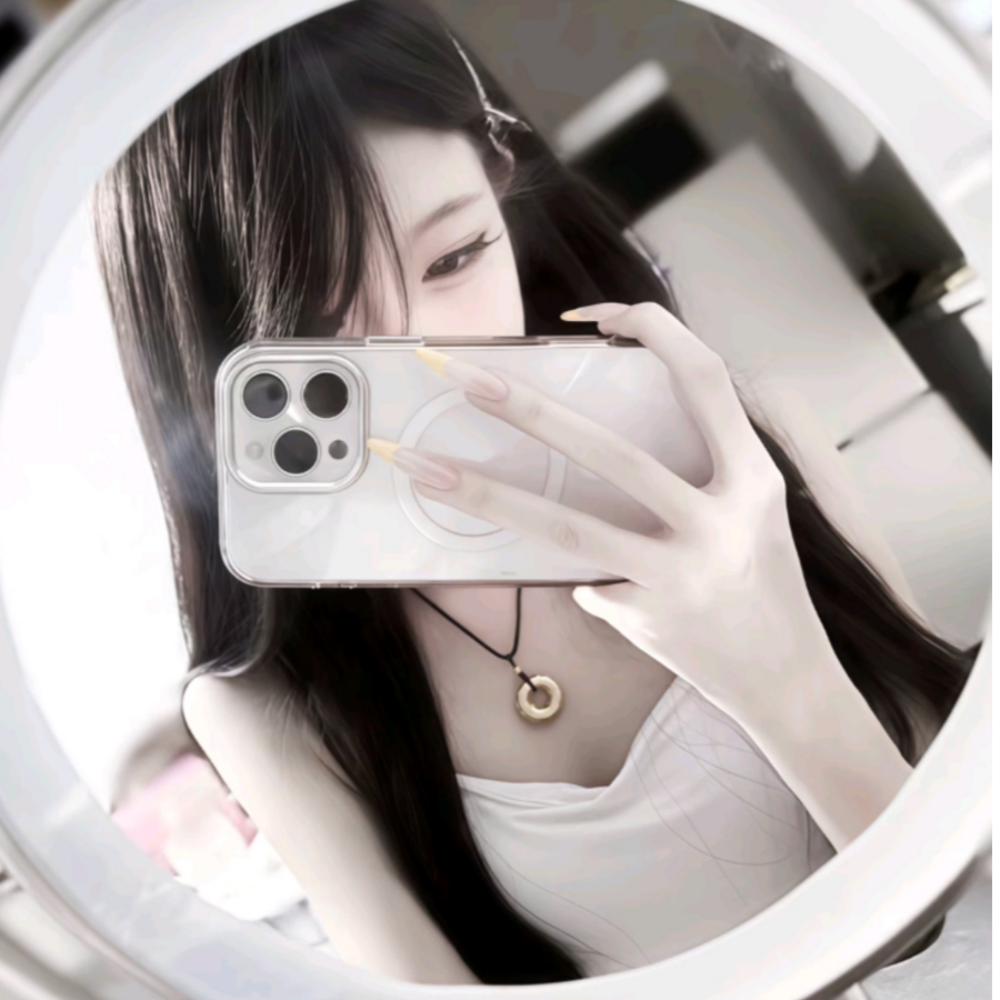 送你冰心一片.