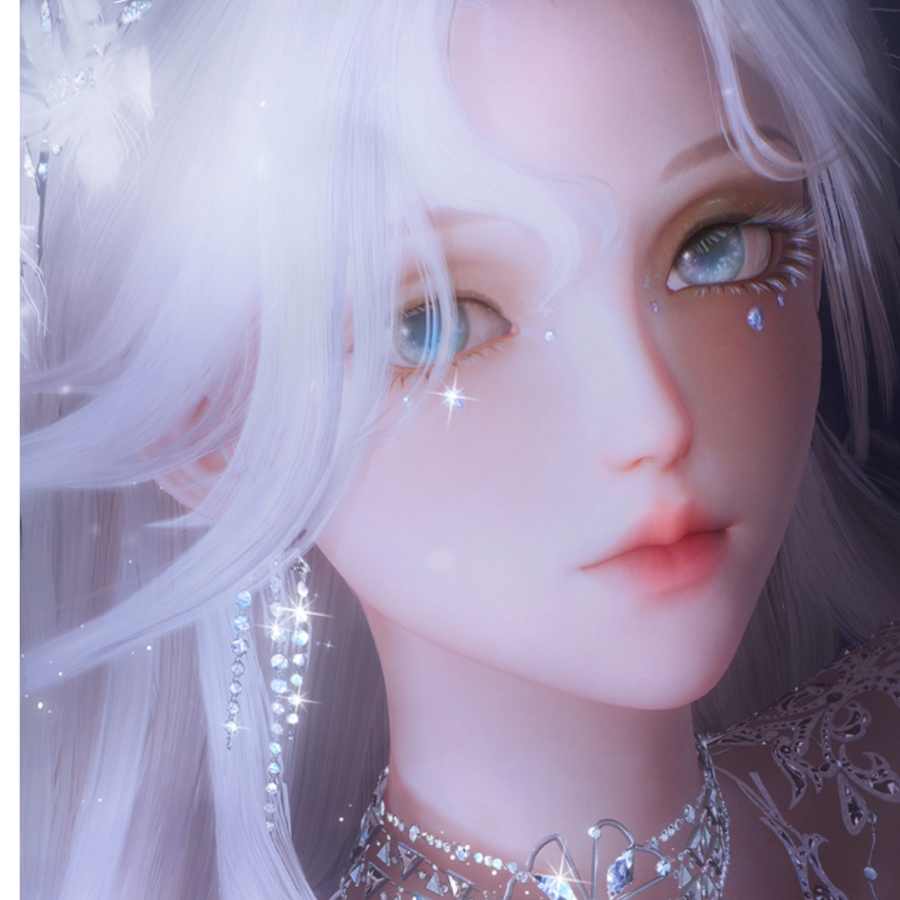 ꧁澜颜꧂